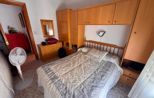 Sale - Terraced house - San Fulgencio - Urb. La Marina