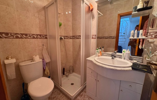 Sale - Terraced house - San Fulgencio - Urb. La Marina