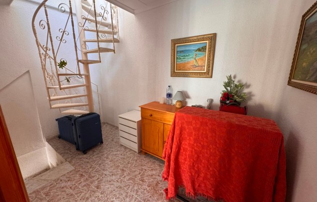 Sale - Terraced house - San Fulgencio - Urb. La Marina