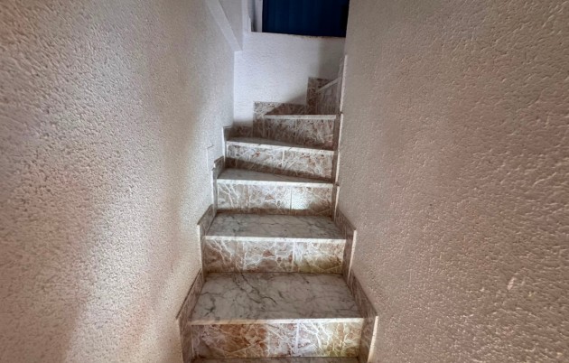 Sale - Terraced house - San Fulgencio - Urb. La Marina