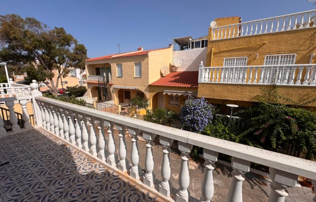 Sale - Terraced house - San Fulgencio - Urb. La Marina