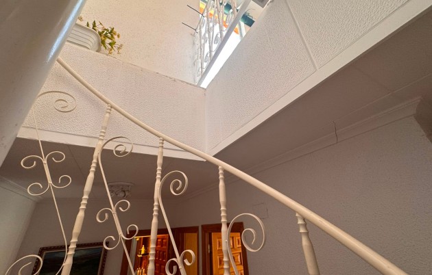 Sale - Terraced house - San Fulgencio - Urb. La Marina