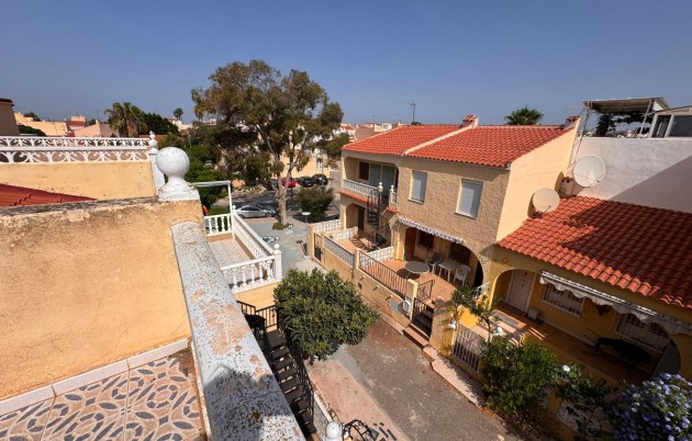 Sale - Terraced house - San Fulgencio - Urb. La Marina