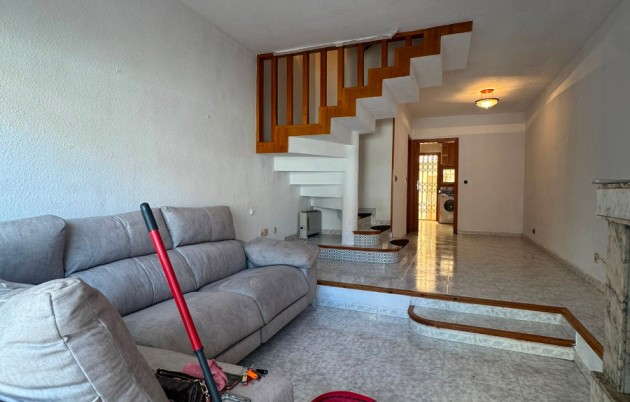 Sale - Terraced house - San Pedro del Pinatar