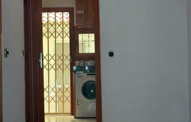 Sale - Terraced house - San Pedro del Pinatar