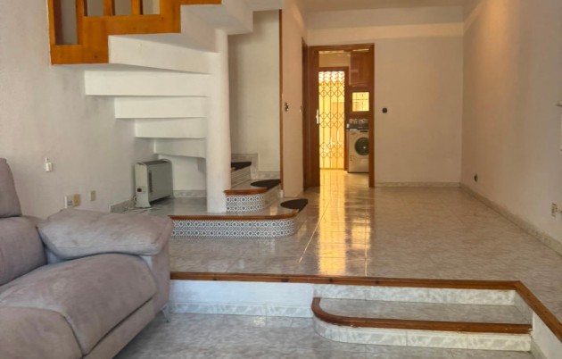 Sale - Terraced house - San Pedro del Pinatar