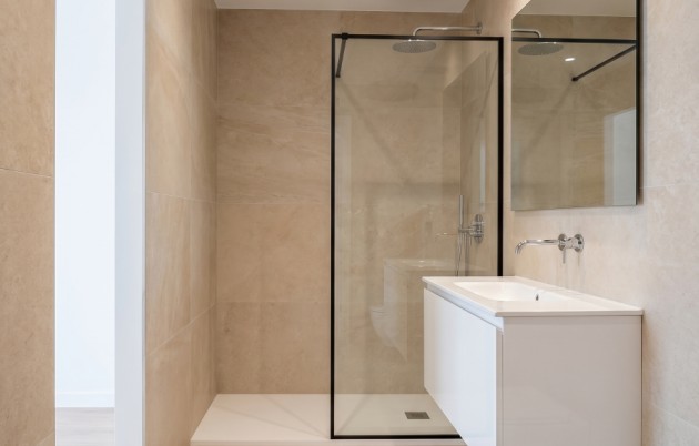 New Build - Apartment - San Fulgencio
