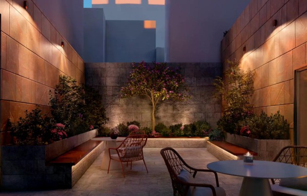 New Build - Apartment - Villajoyosa