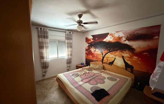 Sale - Finca - Elche - Partida Daimes, La Hoya