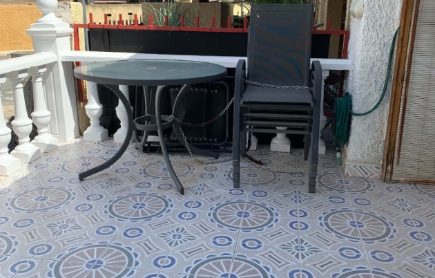 Sale - Terraced house - San Fulgencio - Urb. La Marina