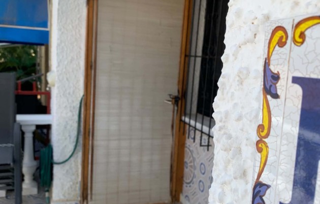 Sale - Terraced house - San Fulgencio - Urb. La Marina