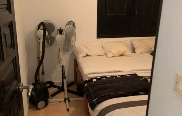 Sale - Terraced house - San Fulgencio - Urb. La Marina