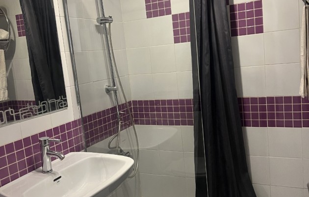 Sale - Terraced house - San Fulgencio - Urb. La Marina