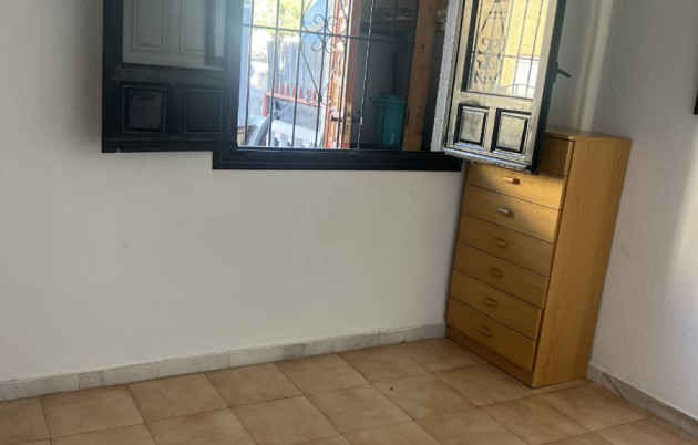 Sale - Terraced house - San Fulgencio - Urb. La Marina