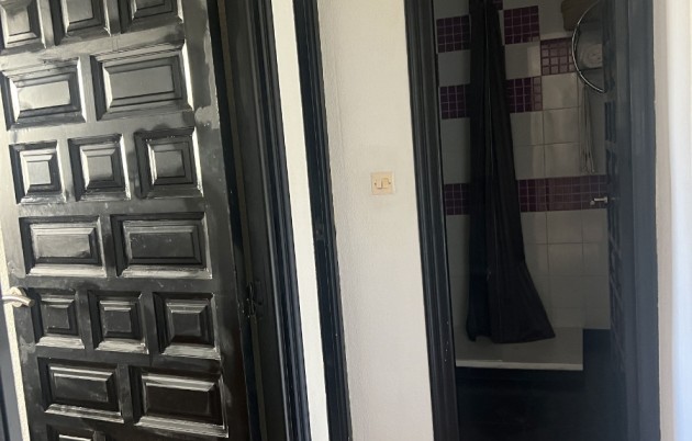 Sale - Terraced house - San Fulgencio - Urb. La Marina