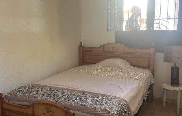 Sale - Terraced house - San Fulgencio - Urb. La Marina