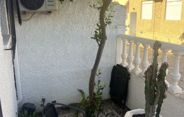 Sale - Terraced house - San Fulgencio - Urb. La Marina