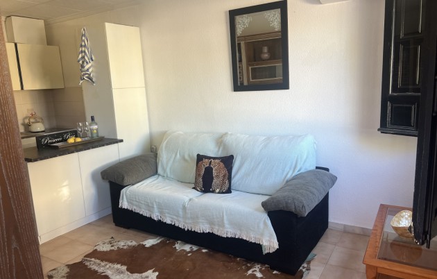 Sale - Terraced house - San Fulgencio - Urb. La Marina