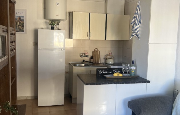 Sale - Terraced house - San Fulgencio - Urb. La Marina