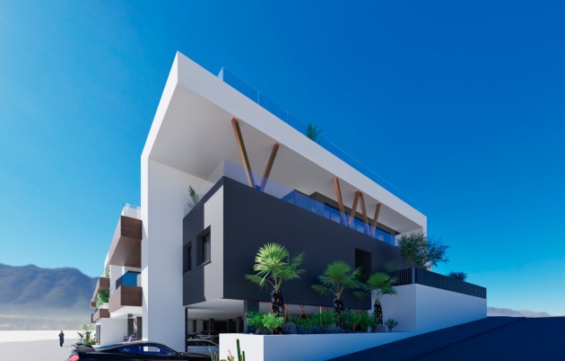 New Build - Apartment - Rojales - Quesada