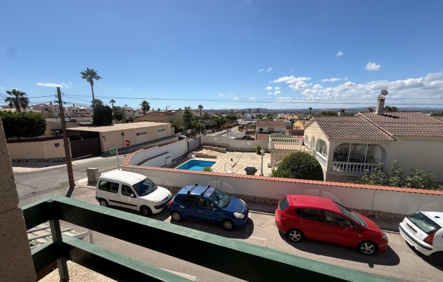 Sale - Terraced house - San Fulgencio - Urb. La Marina