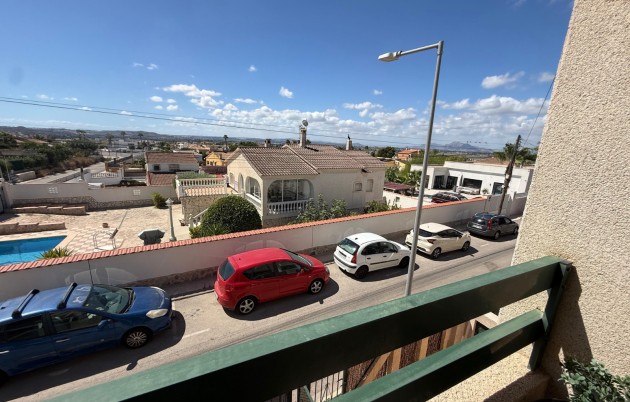 Sale - Terraced house - San Fulgencio - Urb. La Marina