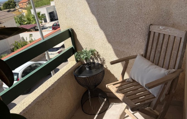 Sale - Terraced house - San Fulgencio - Urb. La Marina
