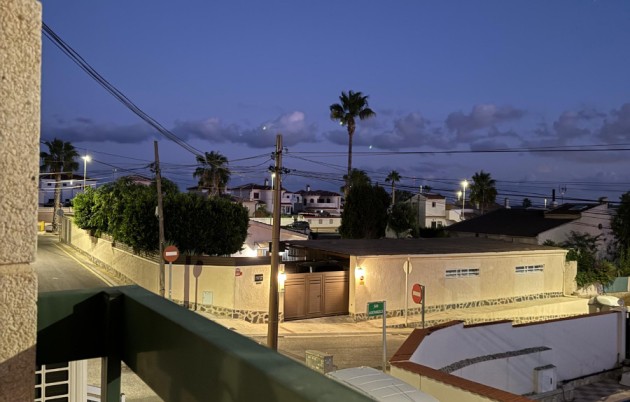 Sale - Terraced house - San Fulgencio - Urb. La Marina