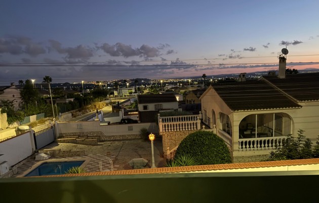 Sale - Terraced house - San Fulgencio - Urb. La Marina