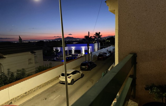 Sale - Terraced house - San Fulgencio - Urb. La Marina
