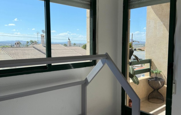 Sale - Terraced house - San Fulgencio - Urb. La Marina