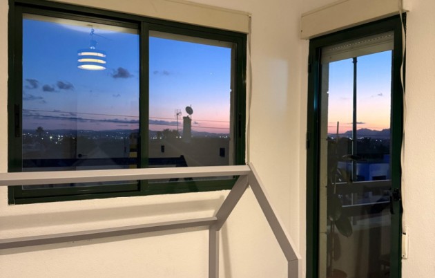 Sale - Terraced house - San Fulgencio - Urb. La Marina