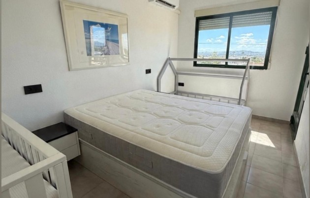 Sale - Terraced house - San Fulgencio - Urb. La Marina