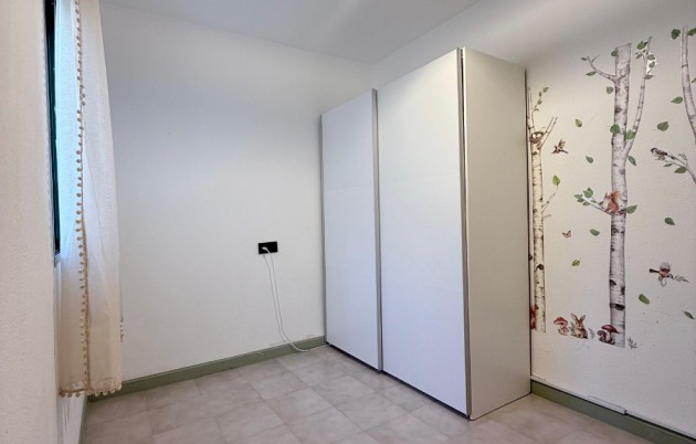 Sale - Terraced house - San Fulgencio - Urb. La Marina
