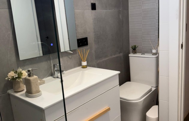 Sale - Terraced house - San Fulgencio - Urb. La Marina