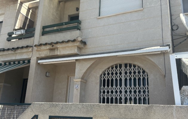 Sale - Terraced house - San Fulgencio - Urb. La Marina