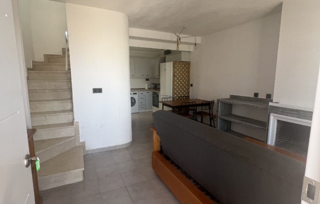 Sale - Terraced house - San Fulgencio - Urb. La Marina