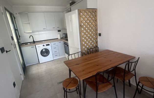 Sale - Terraced house - San Fulgencio - Urb. La Marina