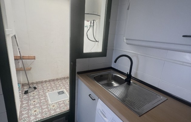 Sale - Terraced house - San Fulgencio - Urb. La Marina