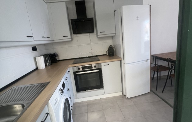 Sale - Terraced house - San Fulgencio - Urb. La Marina
