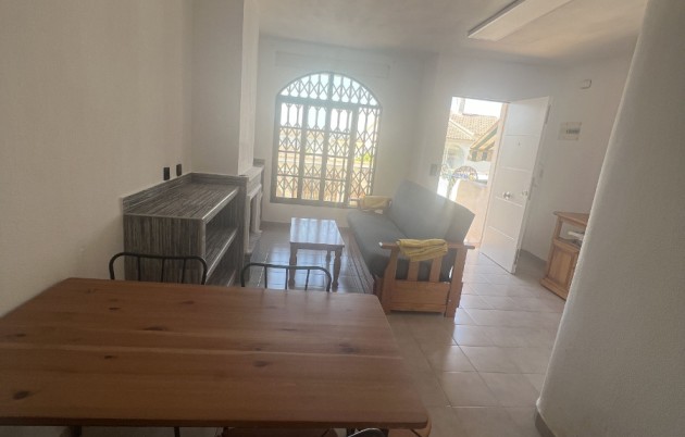 Sale - Terraced house - San Fulgencio - Urb. La Marina