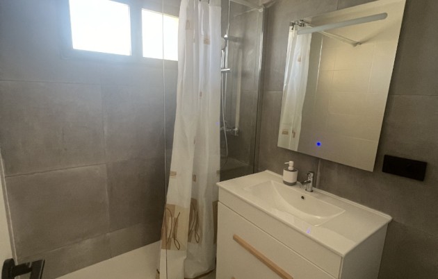Sale - Terraced house - San Fulgencio - Urb. La Marina