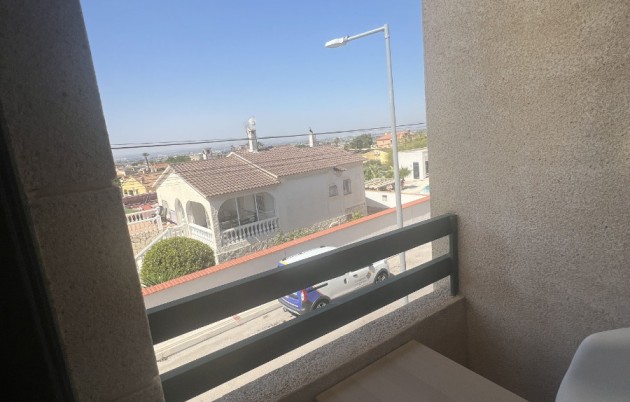 Sale - Terraced house - San Fulgencio - Urb. La Marina