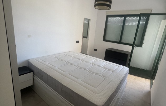 Sale - Terraced house - San Fulgencio - Urb. La Marina
