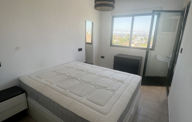 Sale - Terraced house - San Fulgencio - Urb. La Marina