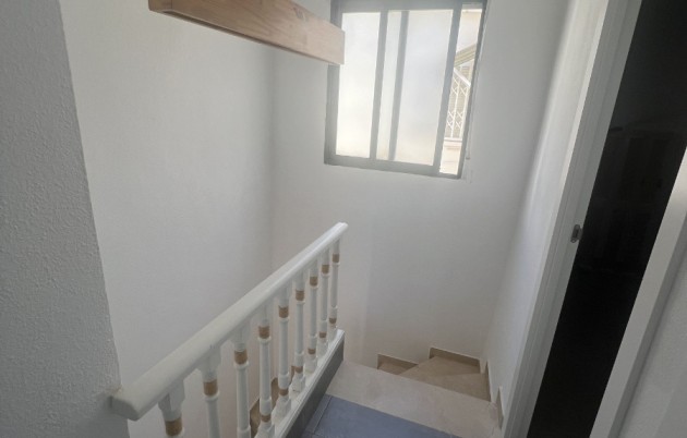 Sale - Terraced house - San Fulgencio - Urb. La Marina