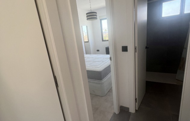 Sale - Terraced house - San Fulgencio - Urb. La Marina