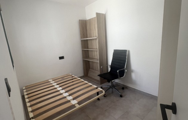 Sale - Terraced house - San Fulgencio - Urb. La Marina