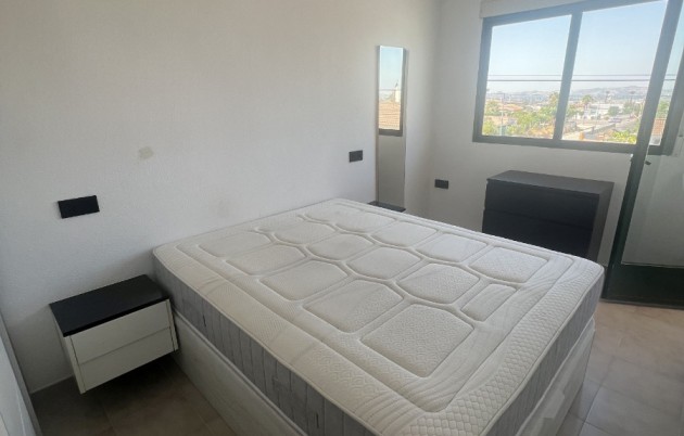 Sale - Terraced house - San Fulgencio - Urb. La Marina