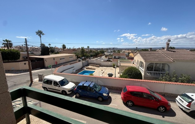 Sale - Terraced house - San Fulgencio - Urb. La Marina